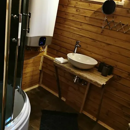 Villa Tolgyes Menedek