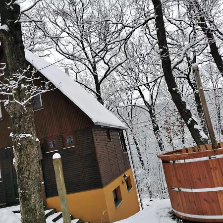 Villa Tolgyes Menedek